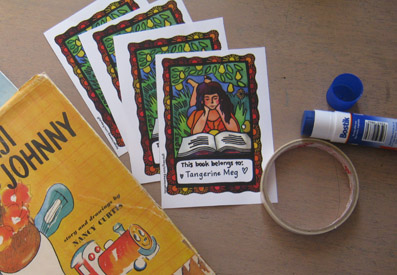 bookplates_glue_tape_books_2