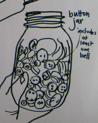 button-jar
