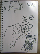 button-page