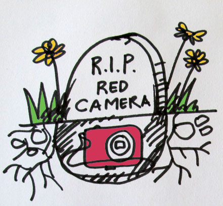 bye-red-camera_colourdropped in