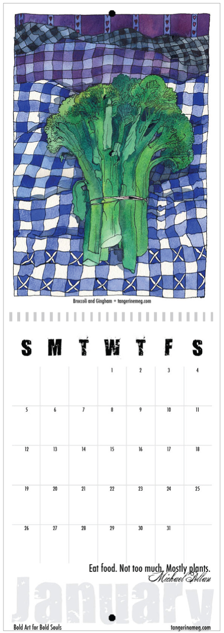 TangerineMeg_Calendar_January