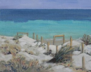 Philippa Robert, Adelaide, South Australia