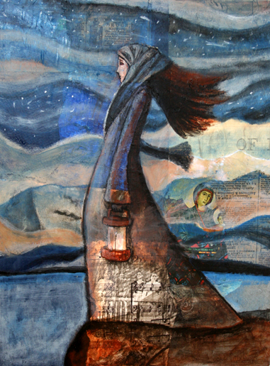 Leah Piken Kolidas Lighthouse