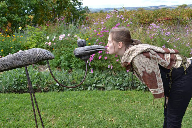 LittleAdelaideKate_sculpture