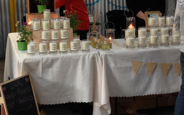 FSM_Candles