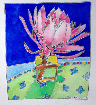 PinkFlower