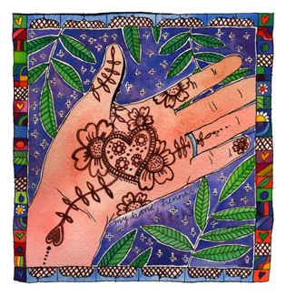henna hand_315