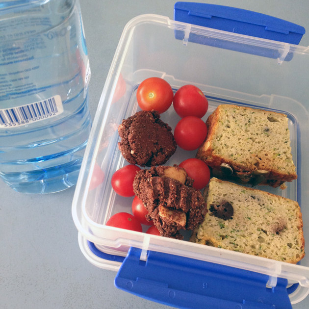 snack
