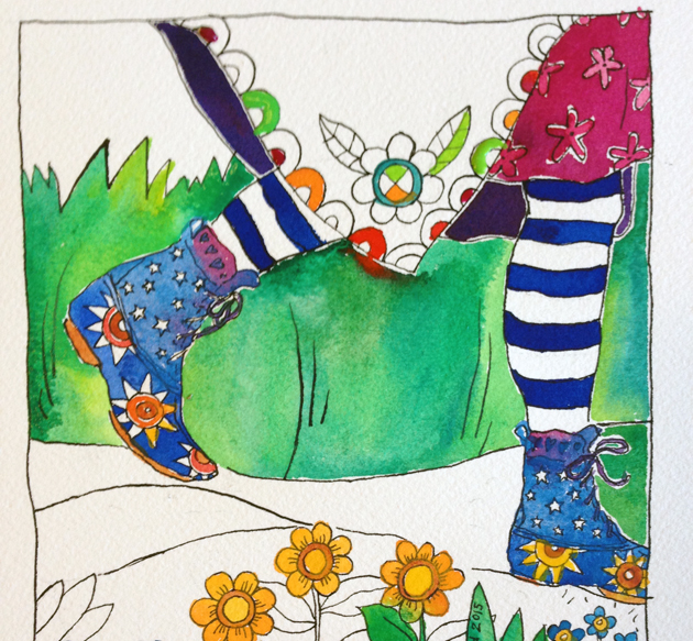 Shoes-of-Sincerity_partially-painted_630