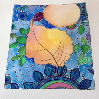 42-50_BirthdayBoldArtProject_egg-autumnleaf-fabric