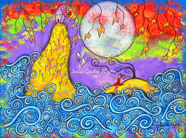 No Fading by Juli Cady Ryan