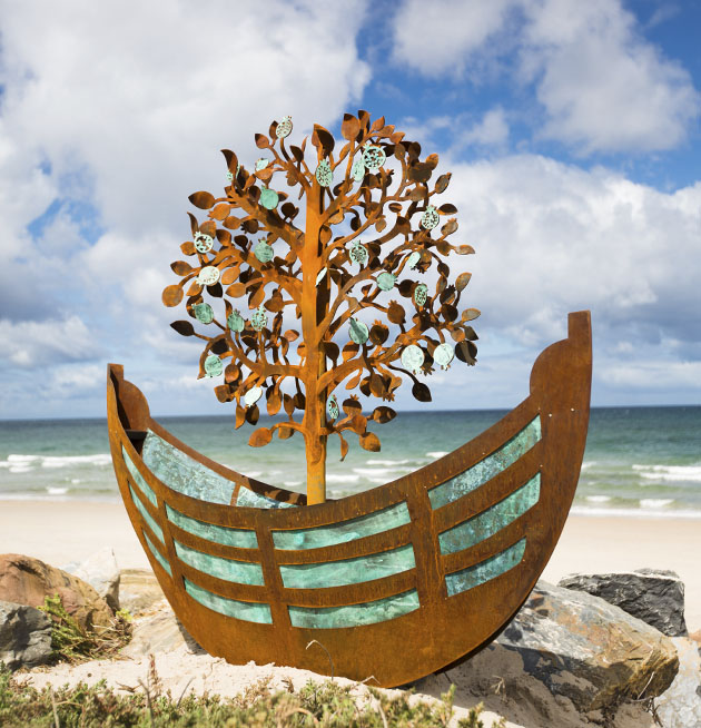 Cultural Cargo by Anna Small_copy
