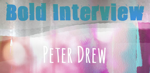 Header_BoldInterview_PeterDrew