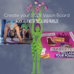 vision board workshop graphic